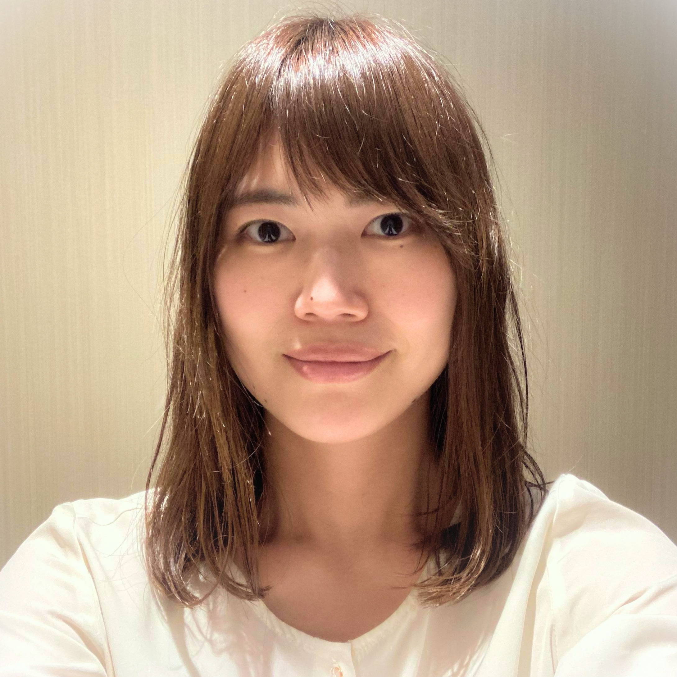椎野 理歩