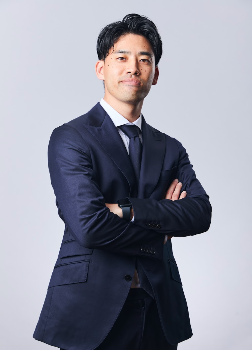 鈴木豪さん