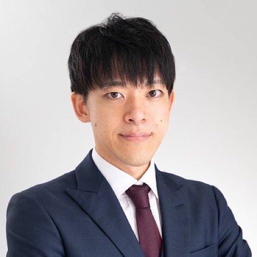 竹中 大智さん